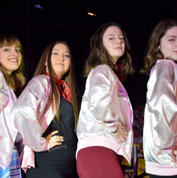 Grease group_6